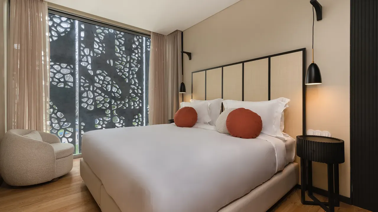 Artsy Cascais: Rooms & Suites
