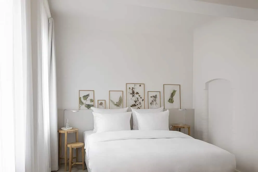 Wilmina Hotel: Rooms & Suites