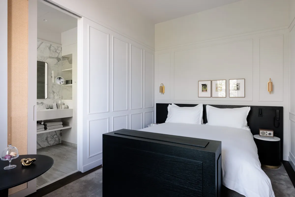 Pillows Grand Boutique Hotel Maurits at the Park: Rooms & Suites