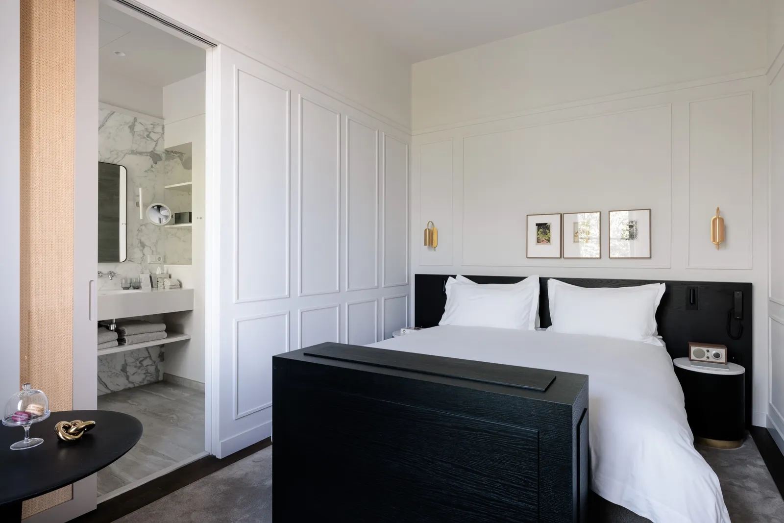 Pillows Grand Boutique Hotel Maurits at the Park: Rooms & Suites
