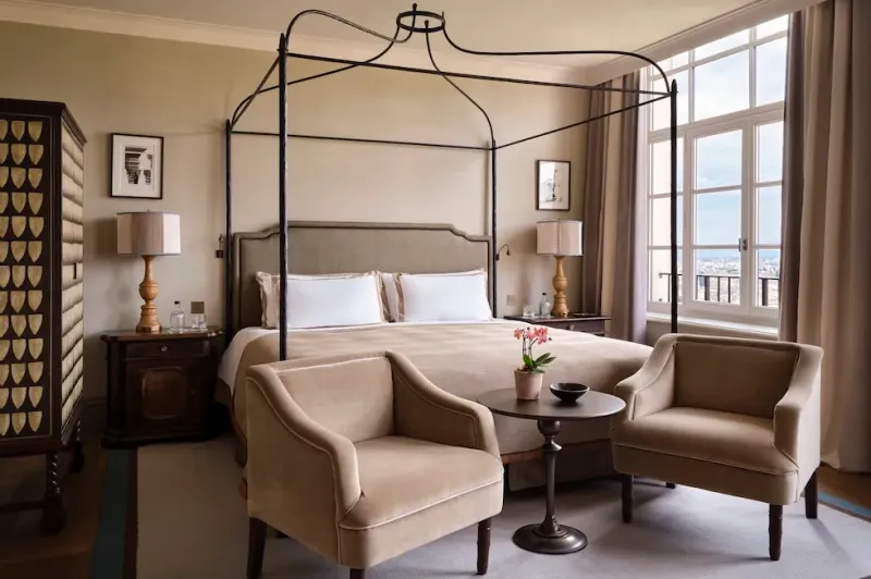 Collegio alla Querce: Rooms & Suites