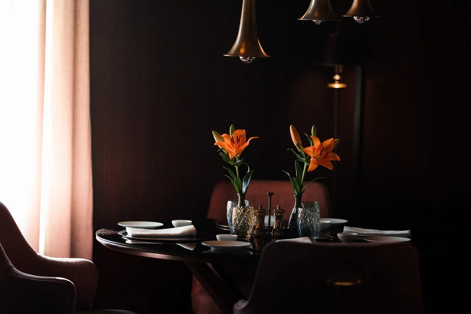 Portrait Firenze: Amenities & Dining