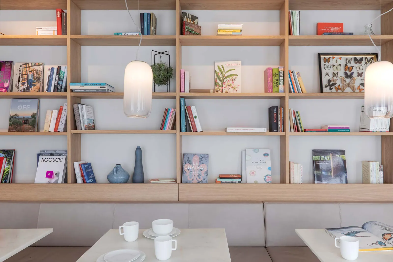 Wilmina Hotel: Amenities & Dining