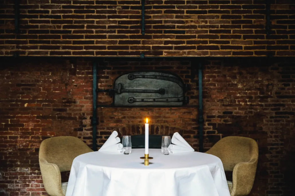 The Dylan: Exceptional Culinary Experiences