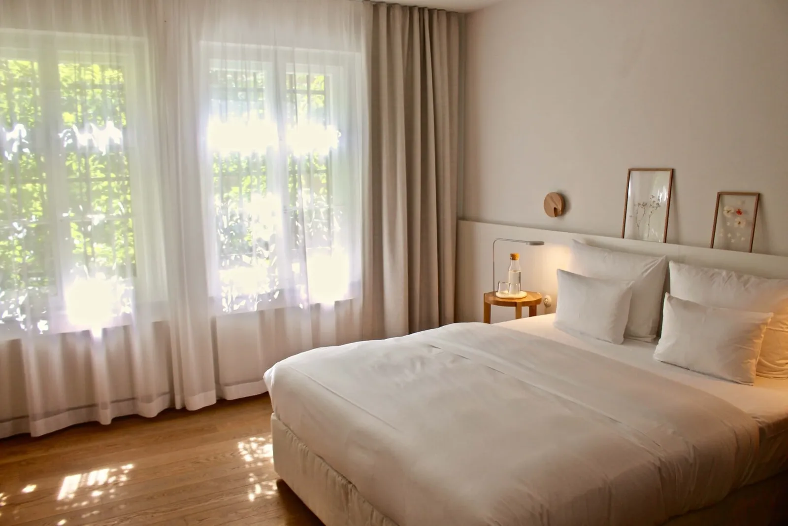 Wilmina Hotel: Rooms & Suites