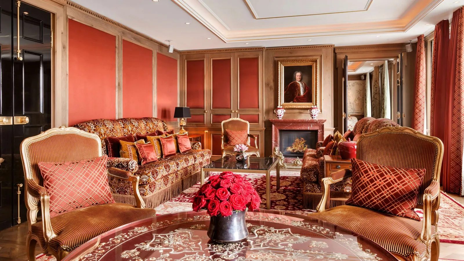 Hotel Adlon Kempinski Berlin: Rooms & Suites