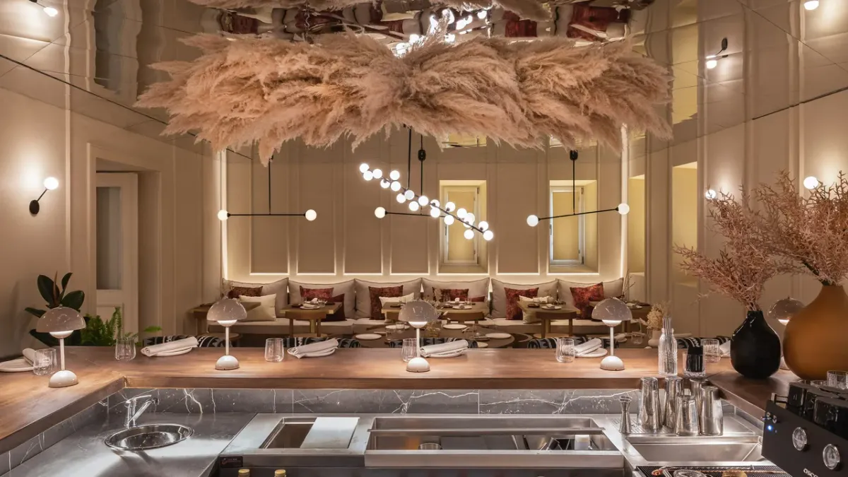Artsy Cascais: The Art Restaurant