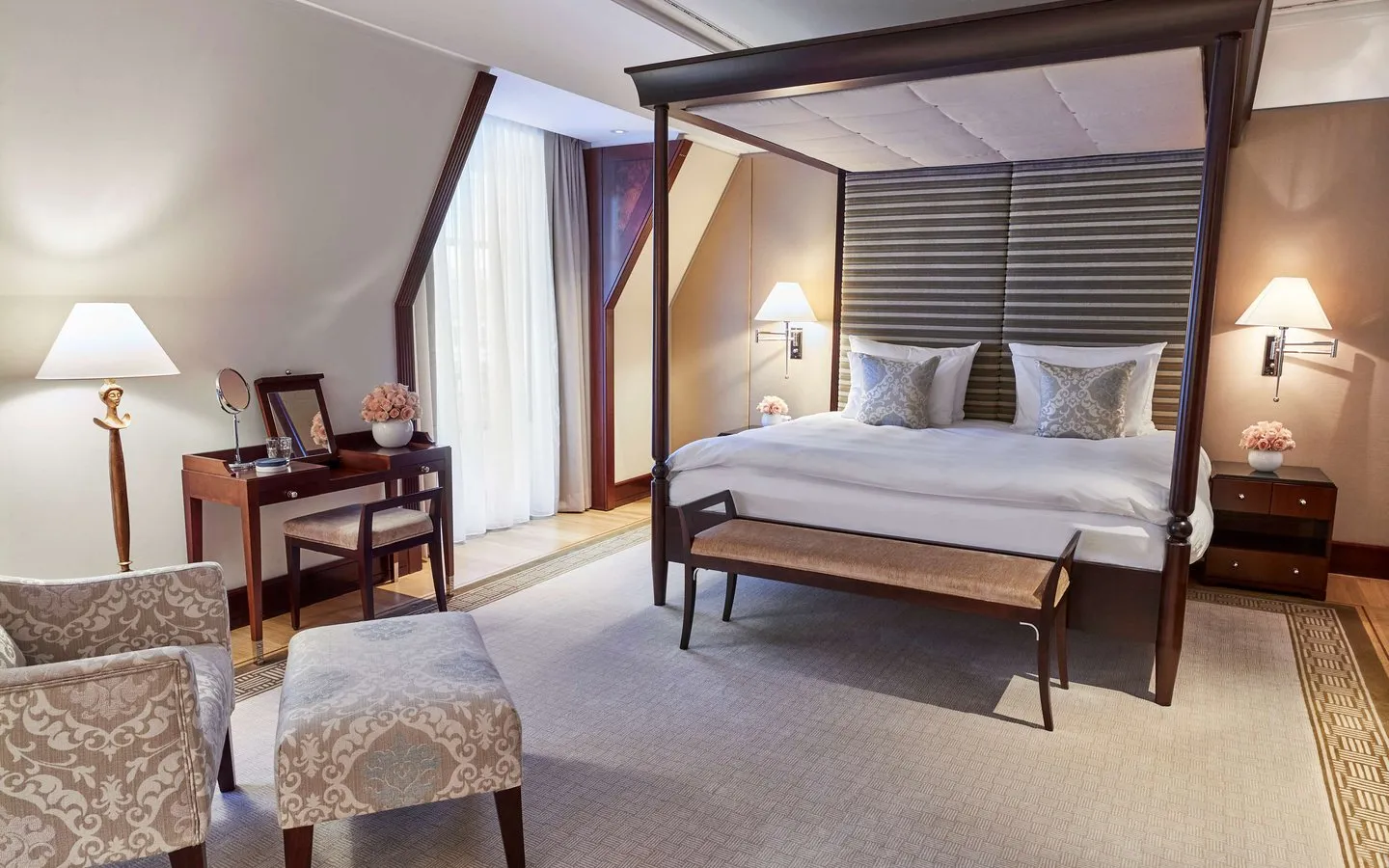 Hotel Adlon Kempinski Berlin: Rooms & Suites