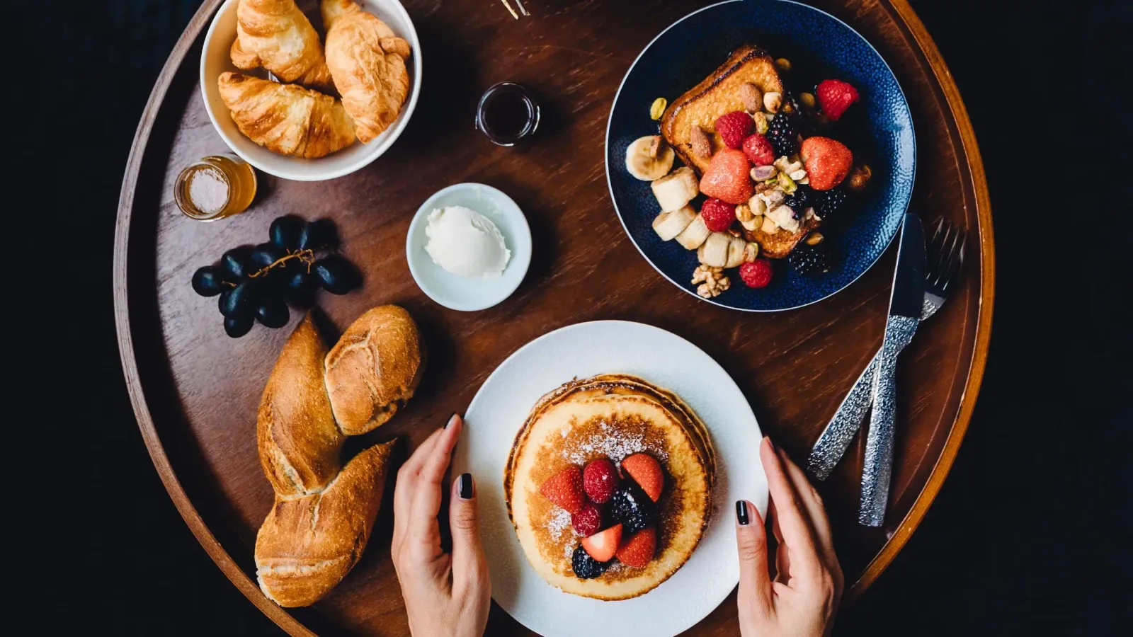 Andaz Amsterdam Prinsengracht: Amenities & Dining