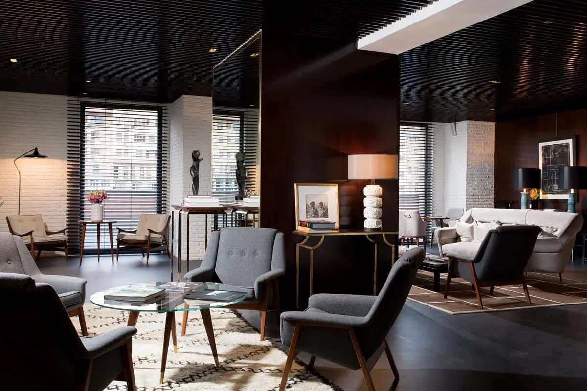 Portrait Firenze: Rooms & Suites