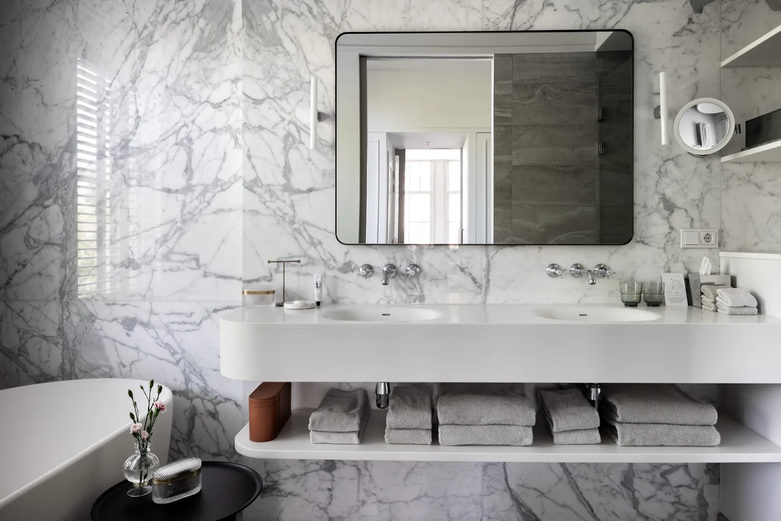 Pillows Grand Boutique Hotel Maurits at the Park: Rooms & Suites