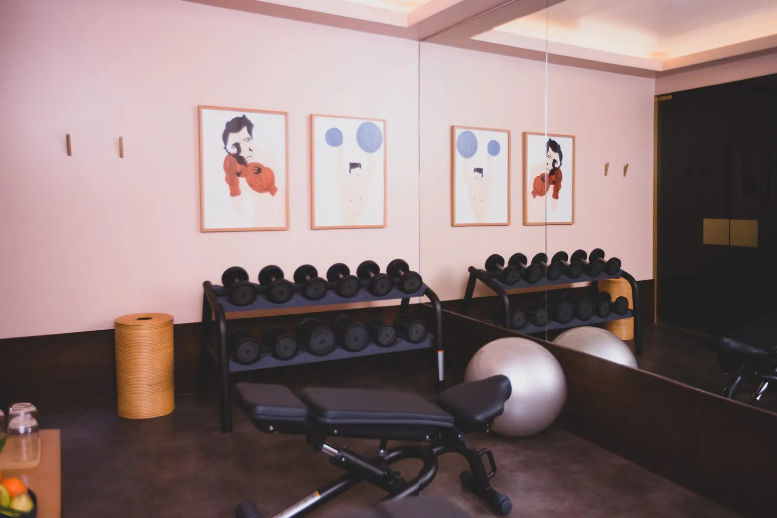 The Vintage Lisbon: Amenities & Dining
