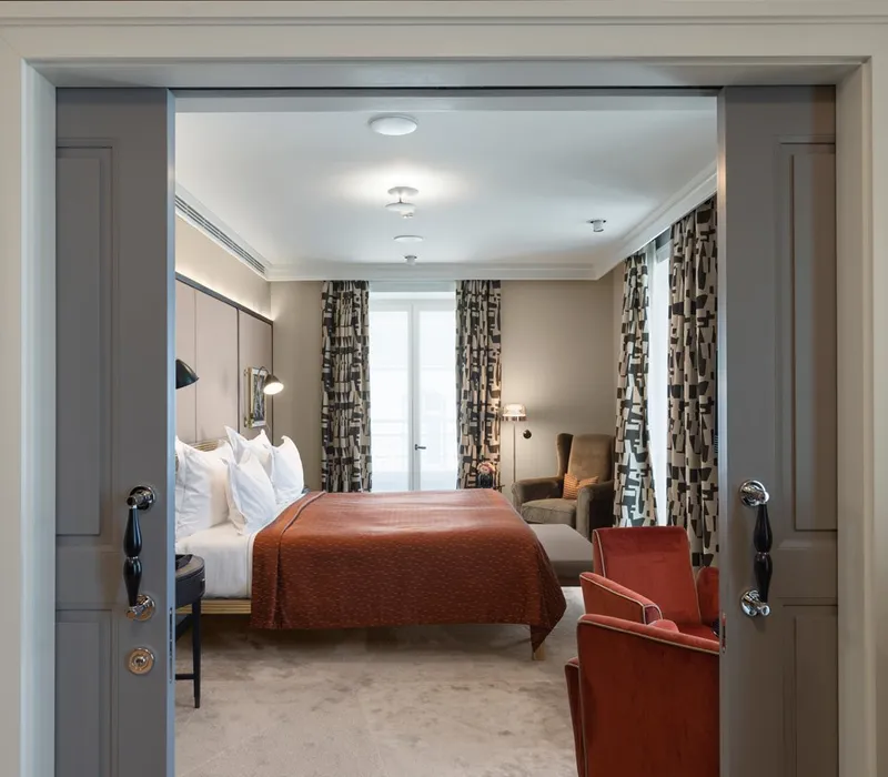 Bairro Alto Hotel: Rooms & Suites