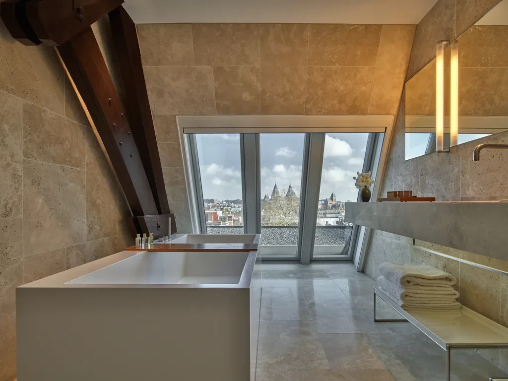 Conservatorium Hotel: Rooms & Suites