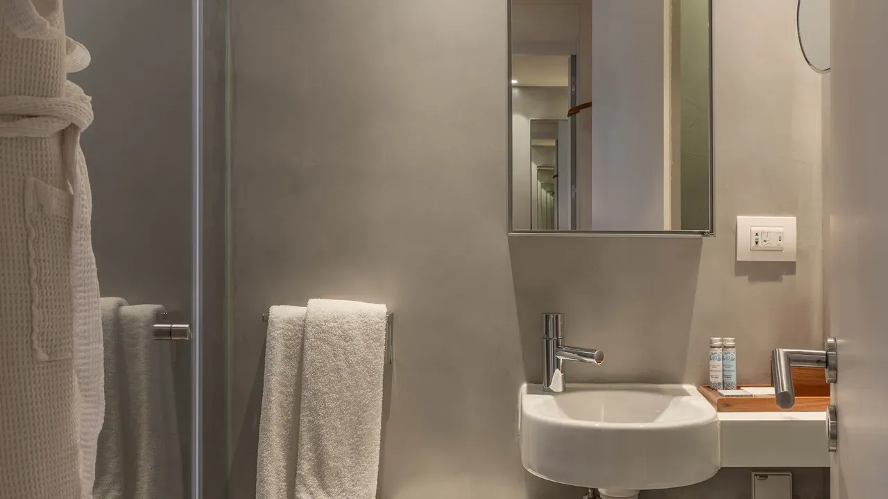 Memmo Alfama: Rooms