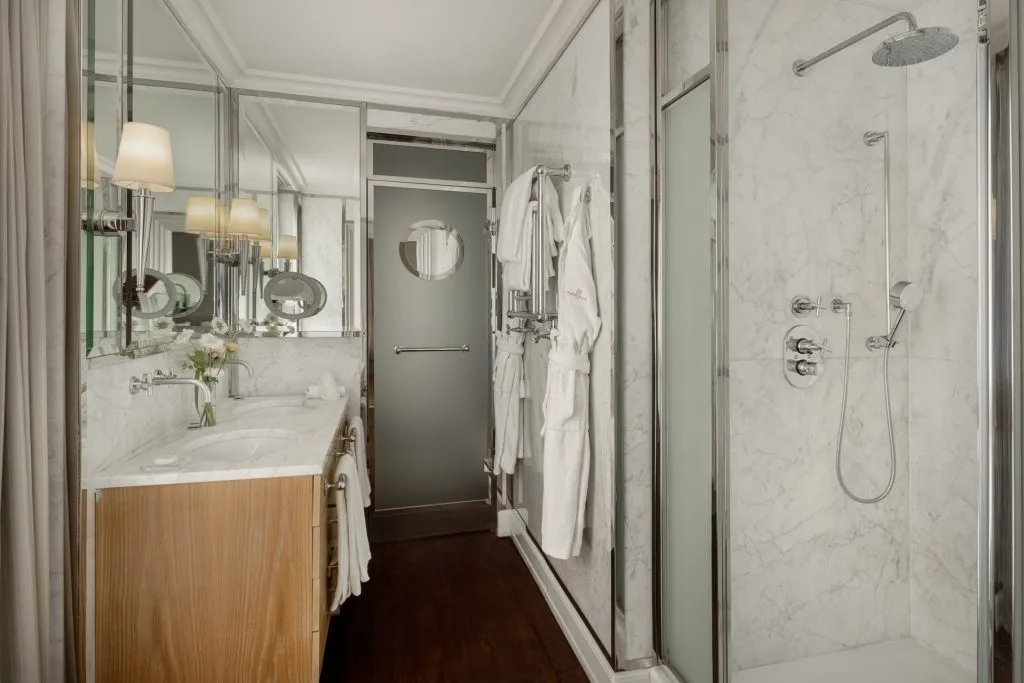 Portrait Firenze: Rooms & Suites