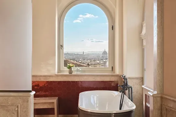 Collegio alla Querce: Rooms & Suites
