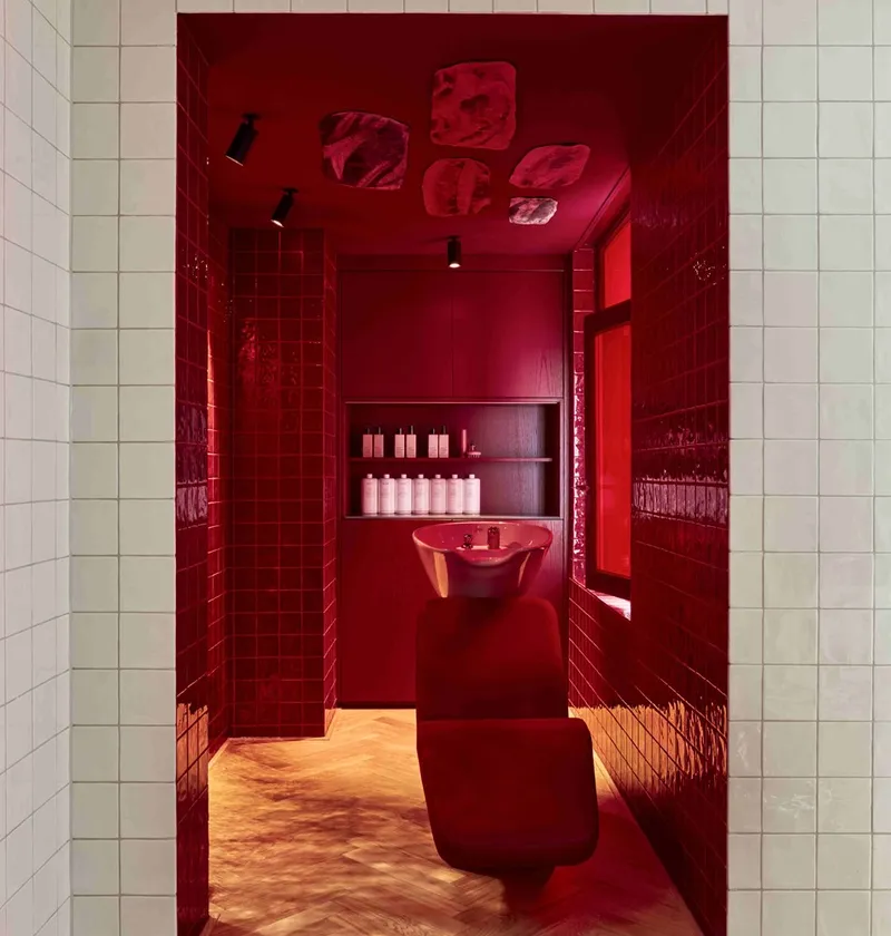 Pulitzer Amsterdam: Amenities & Dining