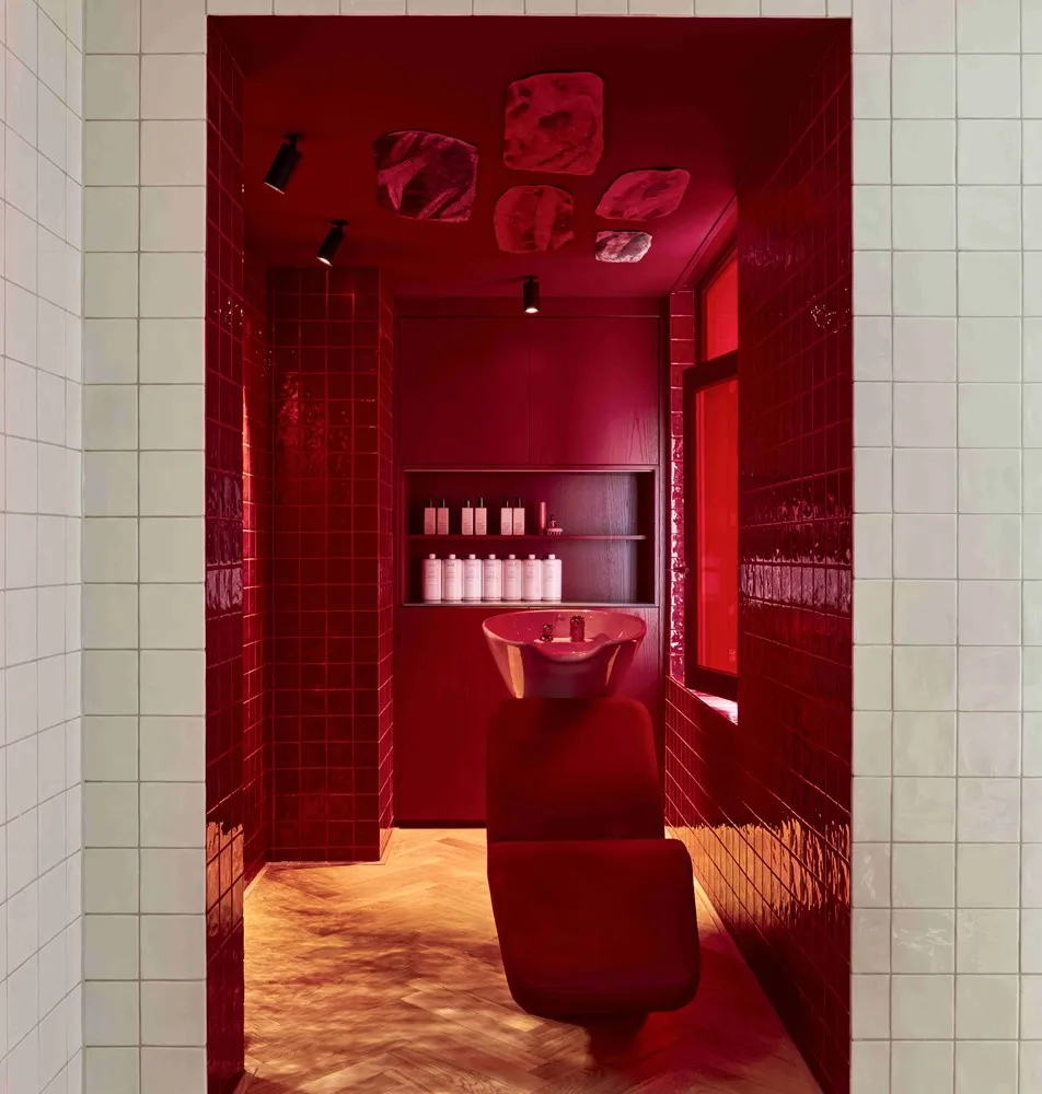 Pulitzer Amsterdam: Personalised Beauty & Wellness