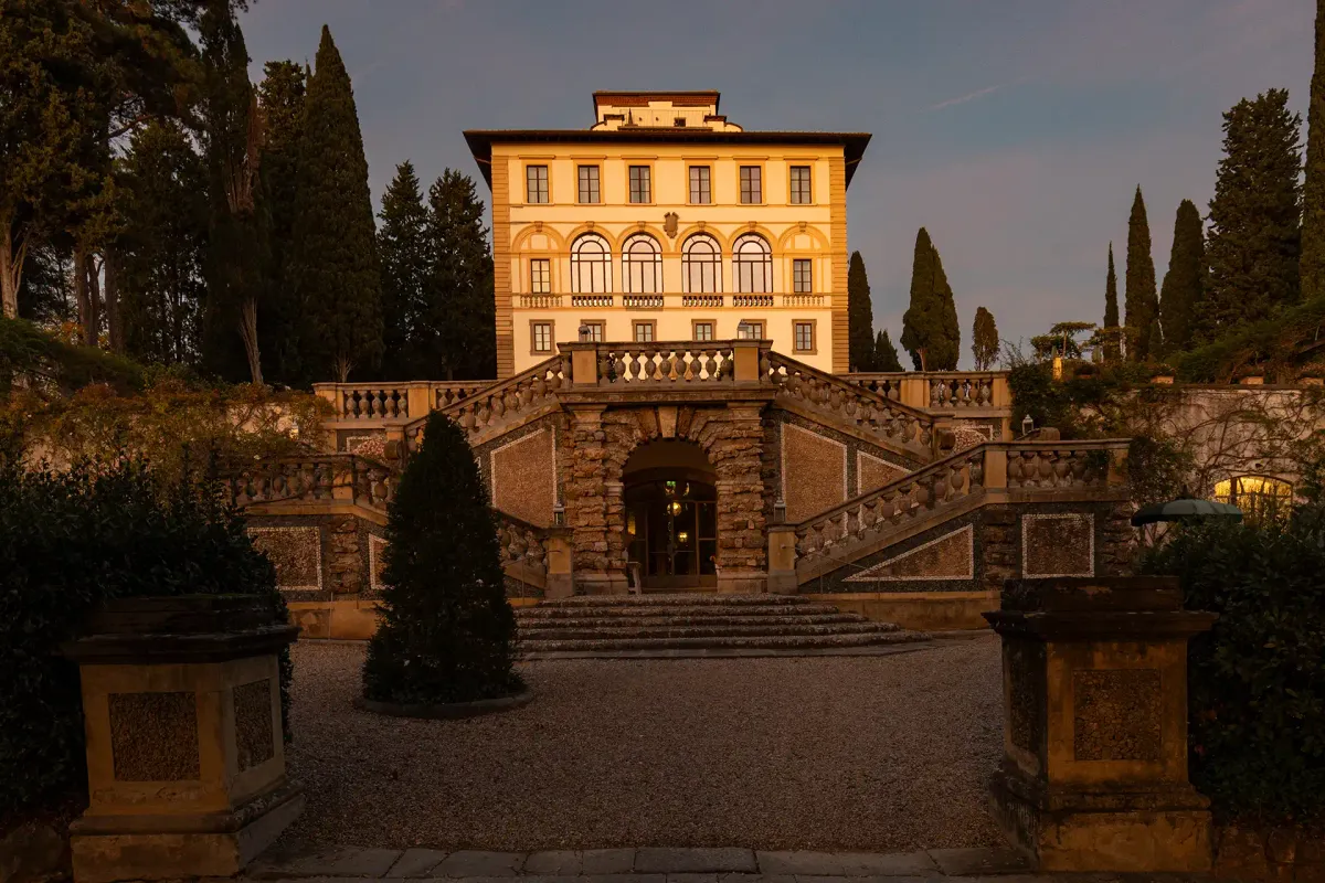 Il Salviatino: Private Hire