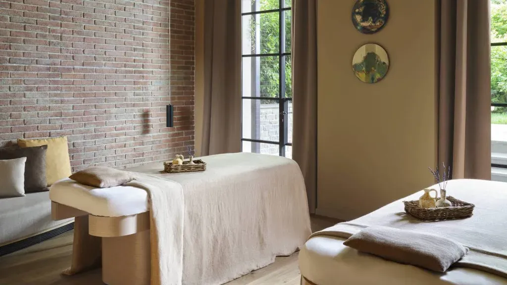 Collegio alla Querce: Amenities & Dining