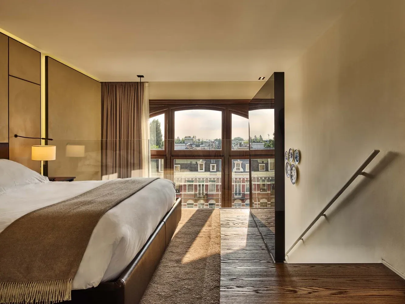 Conservatorium Hotel: Rooms & Suites