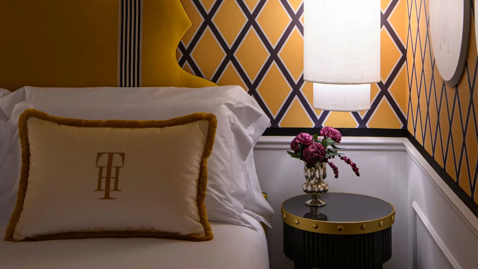 Il Tornabuoni: Rooms & Suites