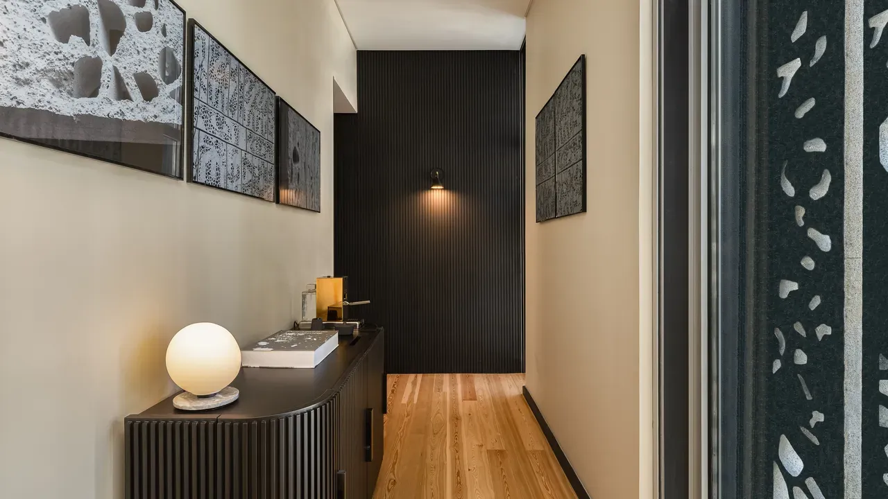 Artsy Cascais: Rooms & Suites