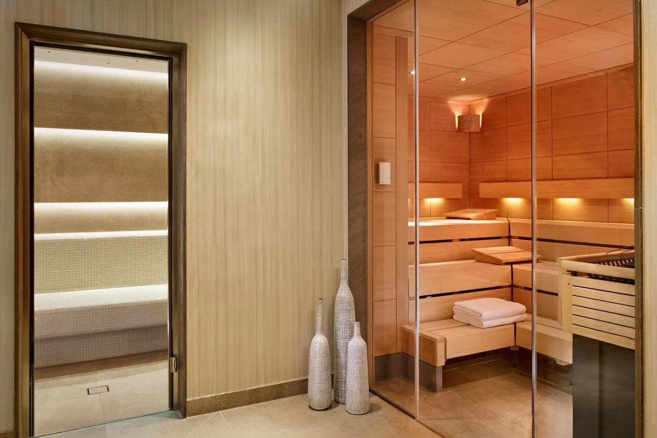 The Ritz-Carlton Berlin: Amenities & Dining