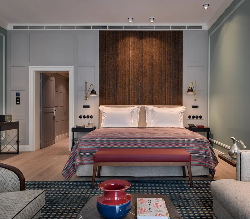 Bairro Alto Hotel: Rooms & Suites