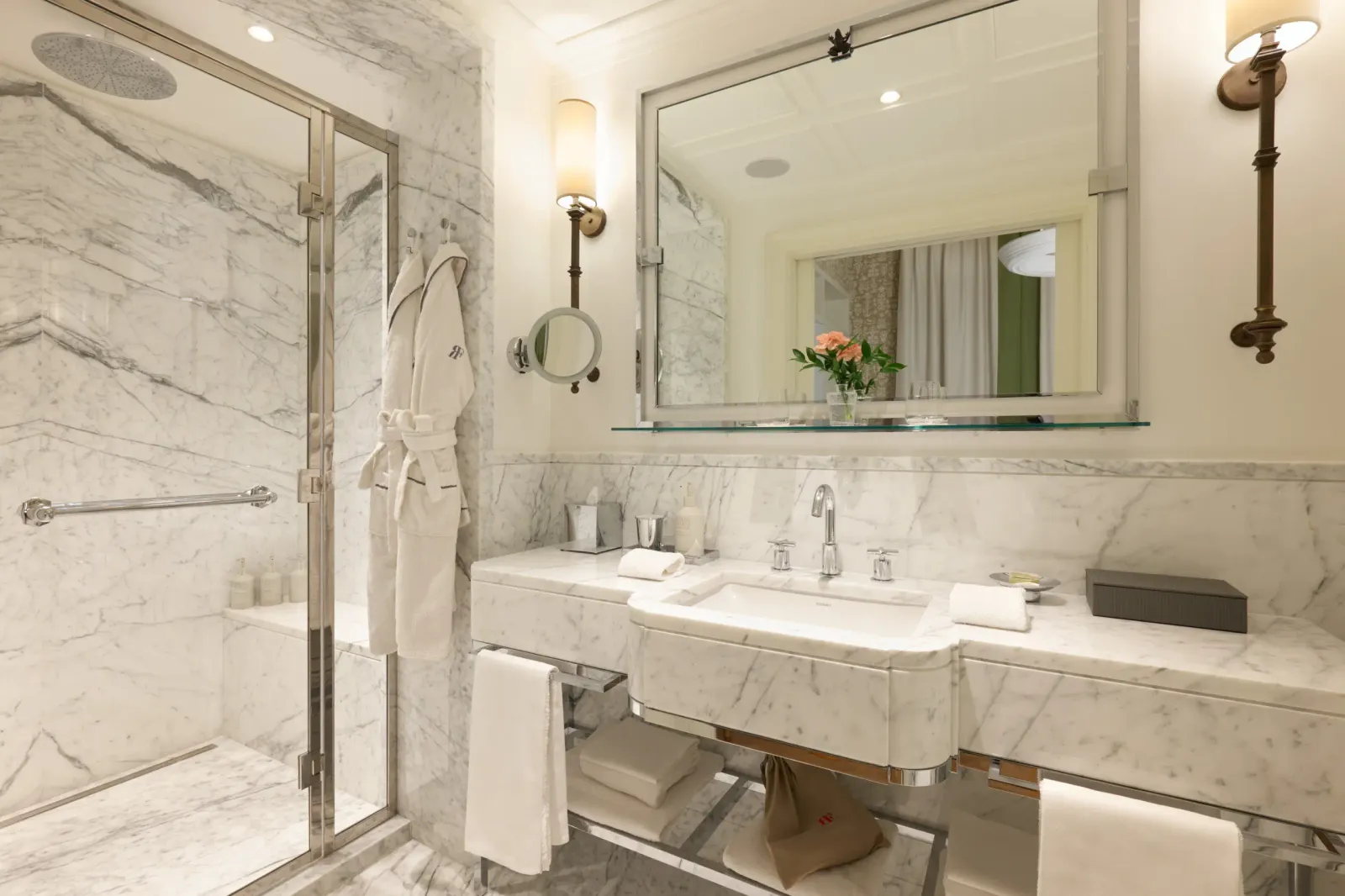 Hotel Savoy: Rooms & Suites