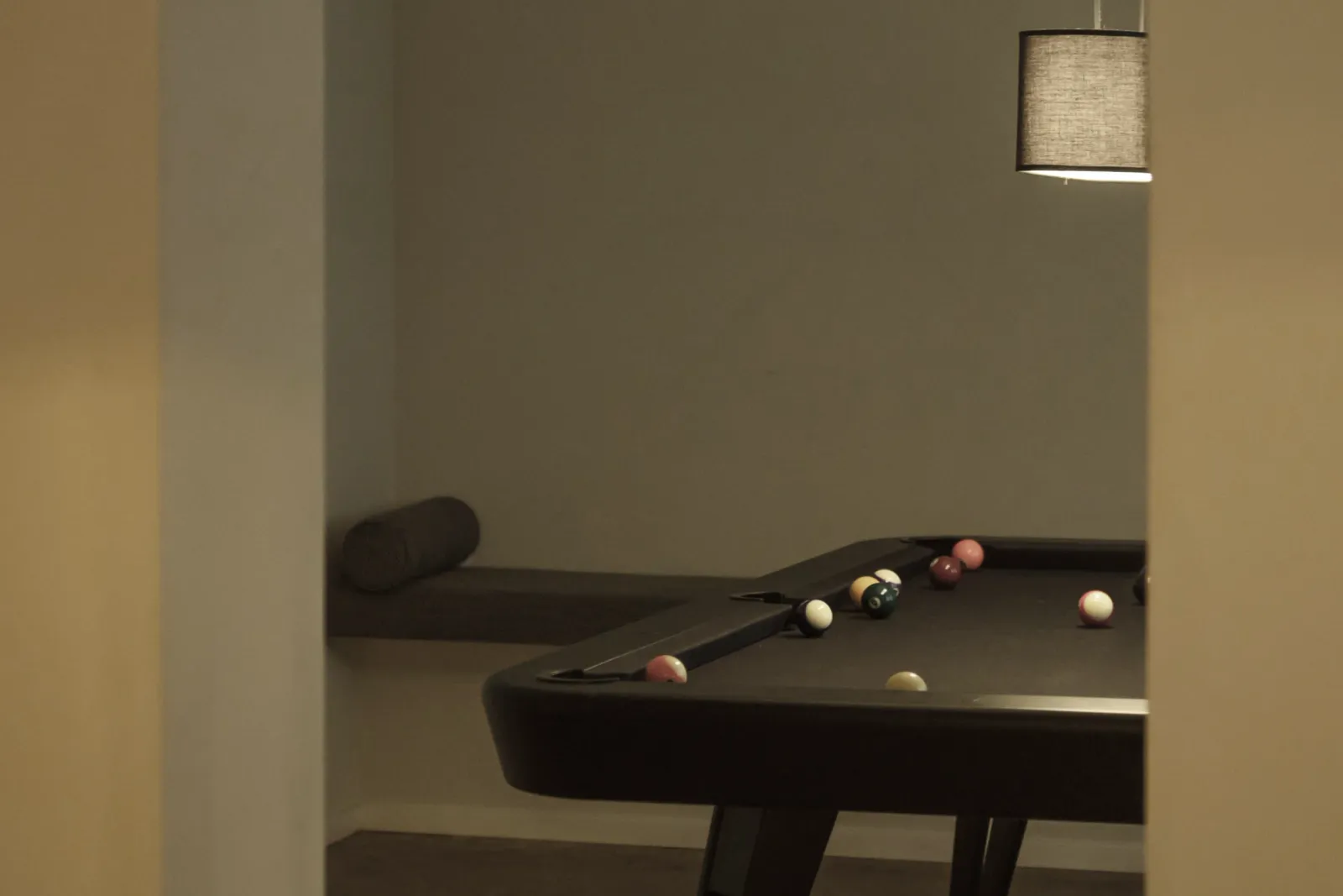 Wilmina Hotel: Amenities & Dining
