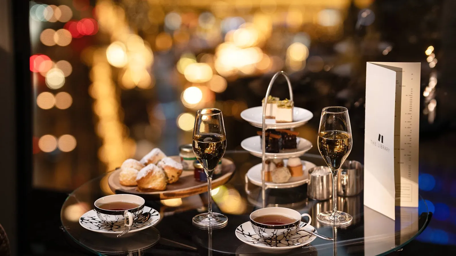 Waldorf Astoria Berlin: Amenities & Dining