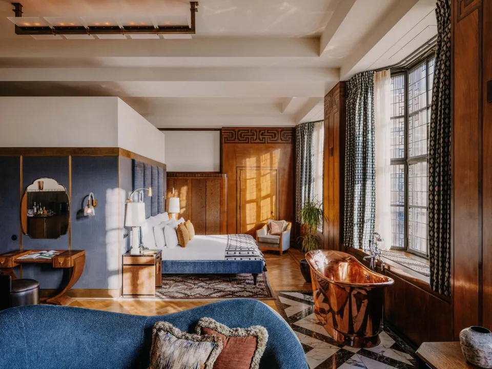 Soho House Amsterdam