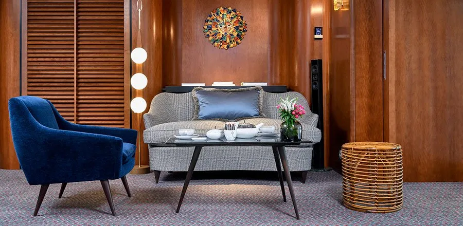 Bairro Alto Hotel: Historic Boutique Experience