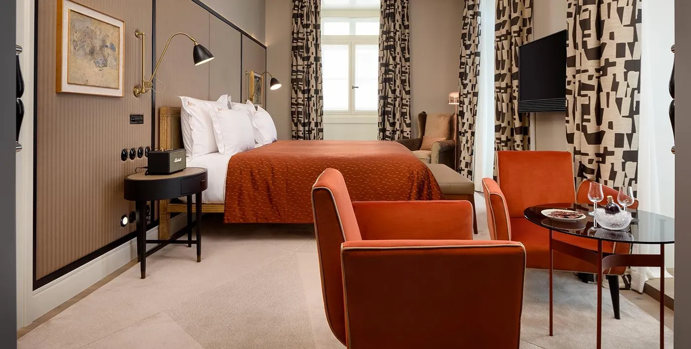 Bairro Alto Hotel: Rooms & Suites