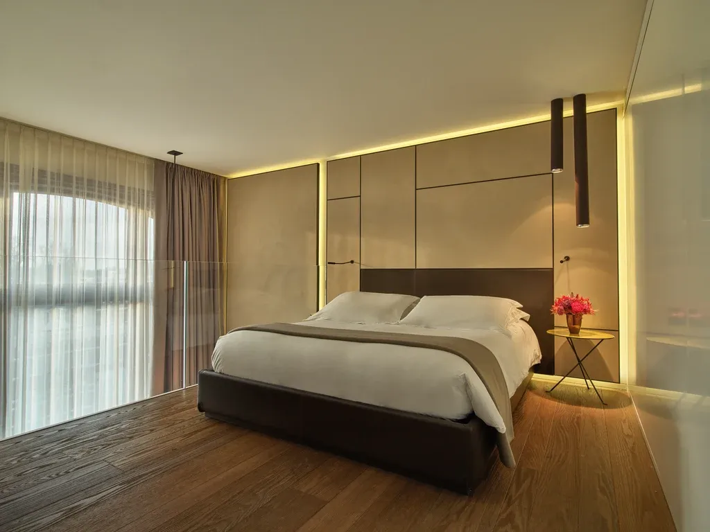 Conservatorium Hotel: Rooms & Suites