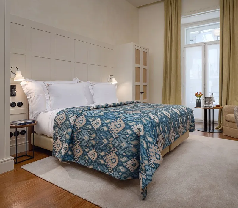 Bairro Alto Hotel: Rooms & Suites