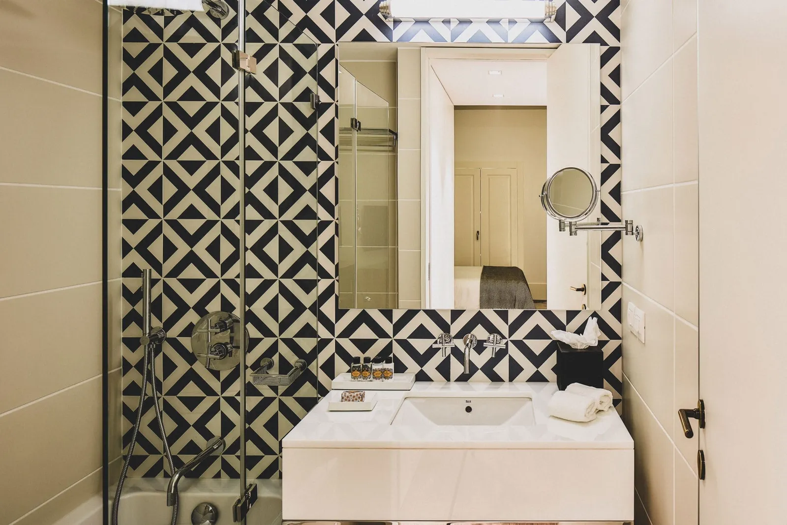 The Lumiares Hotel & Spa: Rooms & Suites