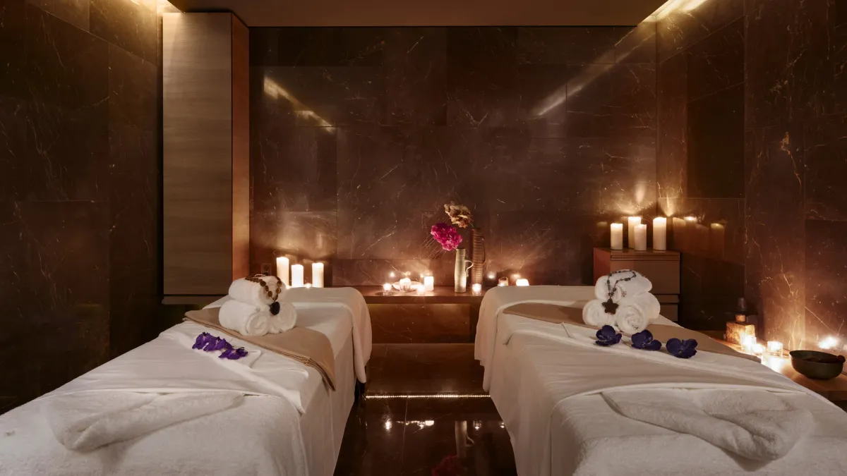Conservatorium Hotel: Award-Winning Urban Sanctuary