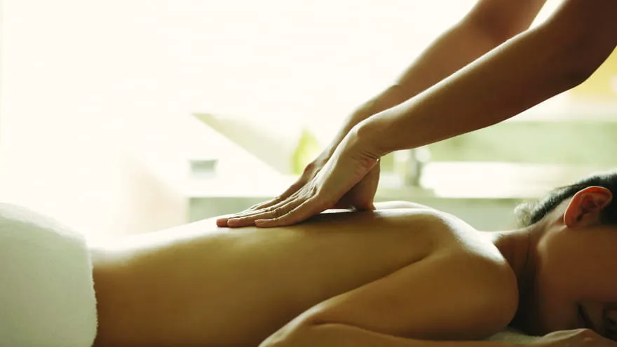 Four Seasons Hotel Firenze: Five-star spa