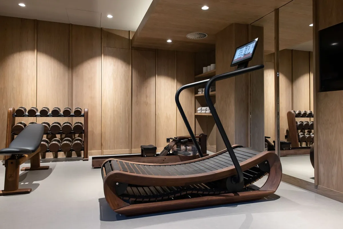Pillows Grand Boutique Hotel Maurits at the Park: Urban Spa Escape