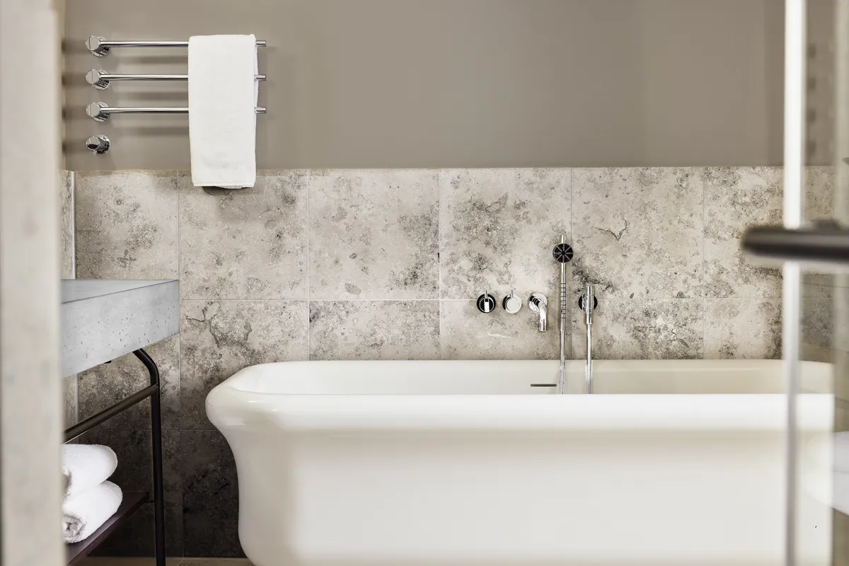 Hotel Telegraphenamt: Rooms & Suites