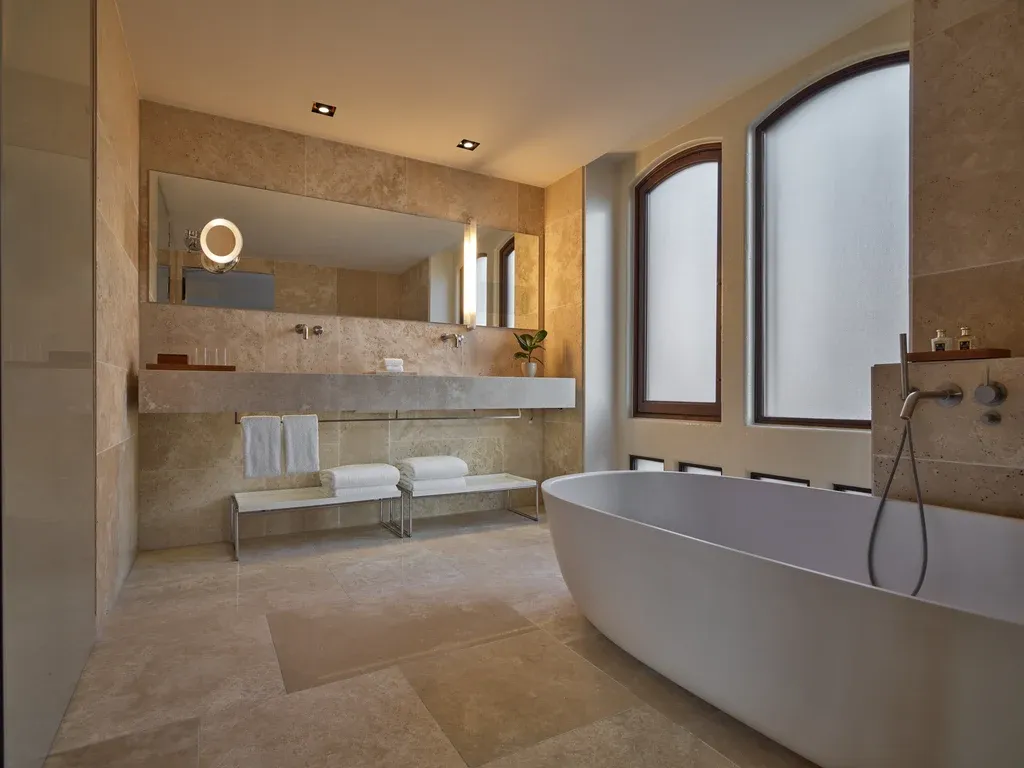 Conservatorium Hotel: Rooms & Suites