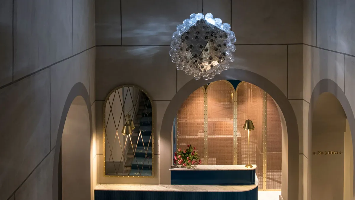 Il Tornabuoni: Private Events