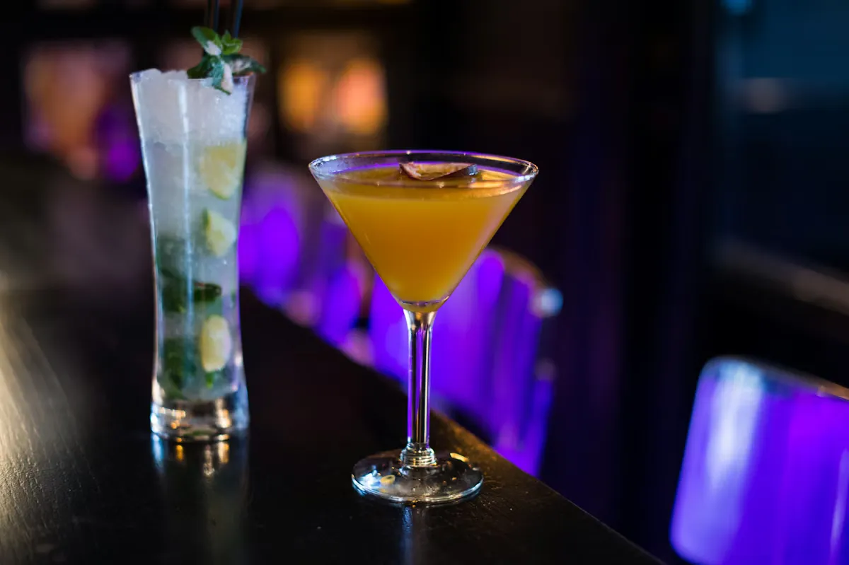 Canal House Amsterdam: Refined Dining & Cocktails