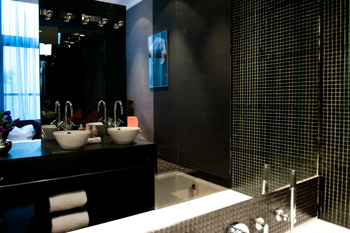 Canal House Amsterdam: Rooms & Suites
