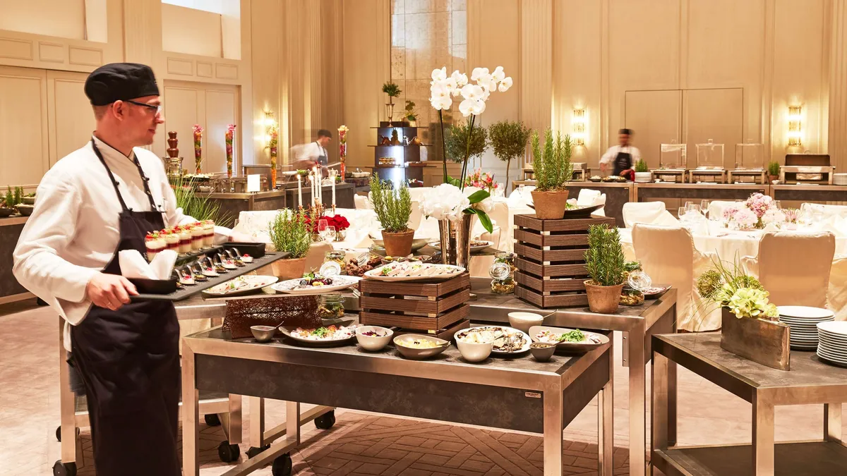Hotel Adlon Kempinski Berlin: Bespoke Services and Amenities