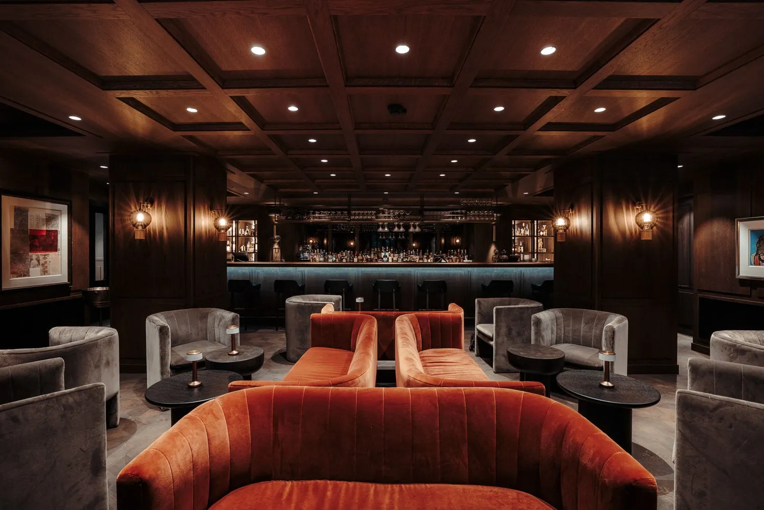 Pillows Grand Boutique Hotel Maurits at the Park: Amenities & Dining