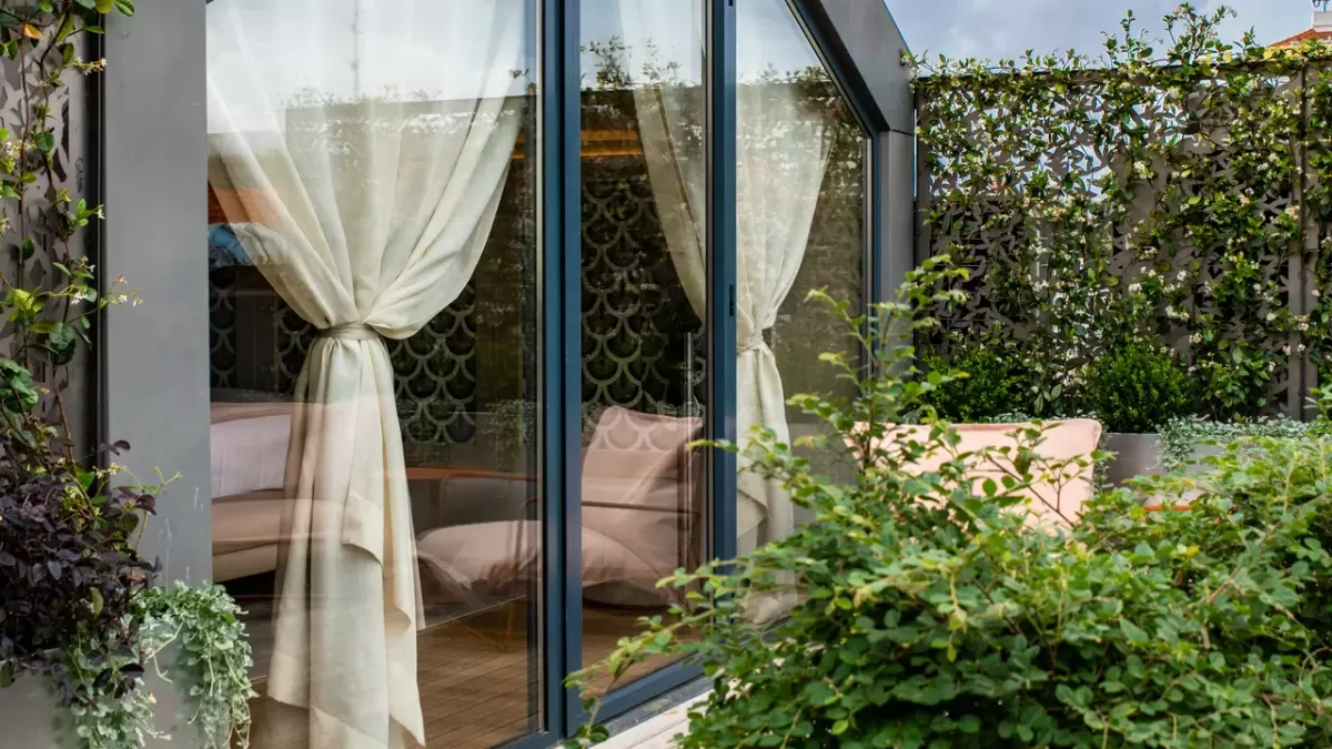 Sublime Lisboa: Rooms & Suites